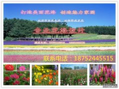 晋城查询花卉种子价格趋势